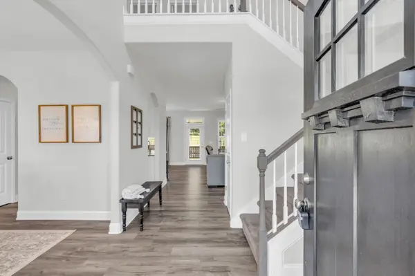 455 N Beryl LN, Chesnee, SC 29323