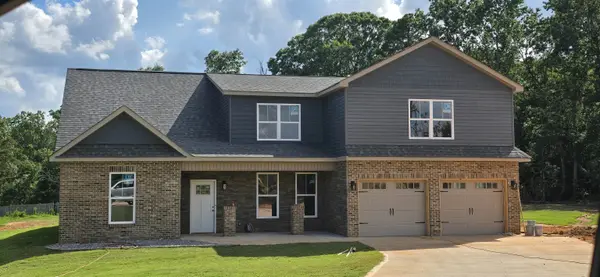 768 Ruby Golightly, Inman, SC 29349