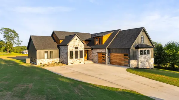 1010 Hickory Hollow RD, Inman, SC 29349