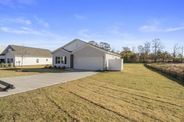 5006 Burke Meadows RUN, Chesnee, SC 29323