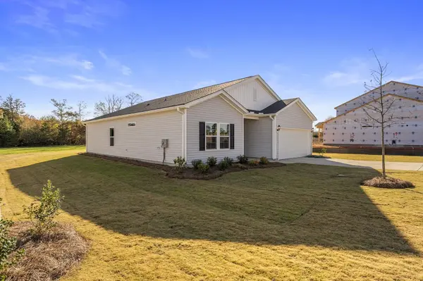 5006 Burke Meadows RUN, Chesnee, SC 29323