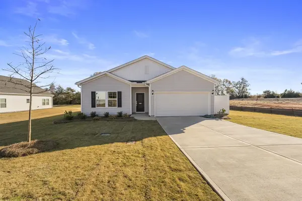 5006 Burke Meadows RUN, Chesnee, SC 29323