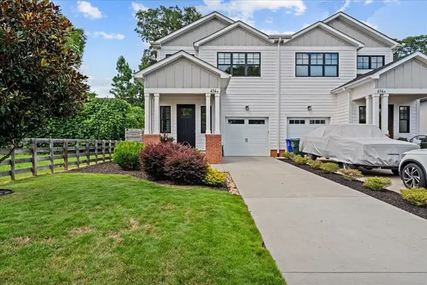 414 Ansel ST, Greenville, SC 29601