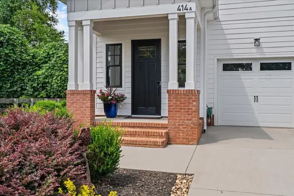 414 Ansel ST, Greenville, SC 29601