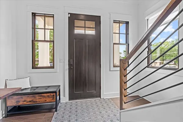 414 Ansel ST, Greenville, SC 29601