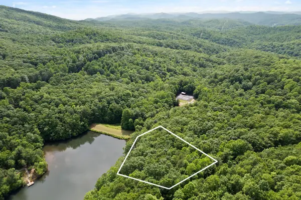 430 Lakeview DR, Saluda, NC 28773