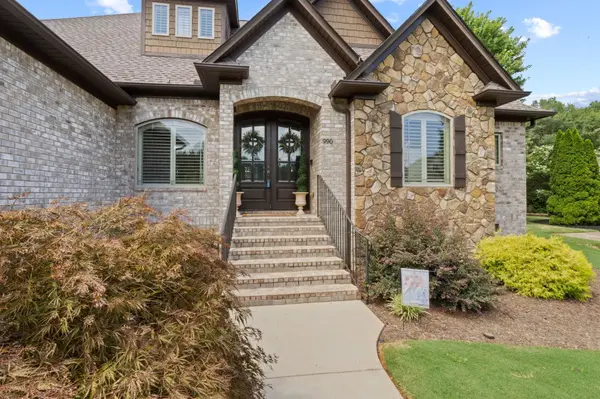 990 Nantahala DR, Chesnee, SC 29323