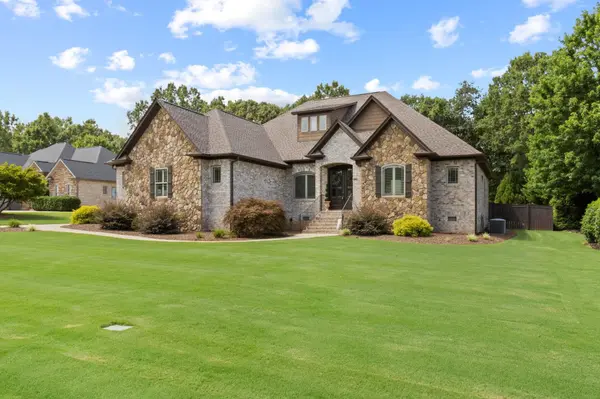 990 Nantahala DR, Chesnee, SC 29323
