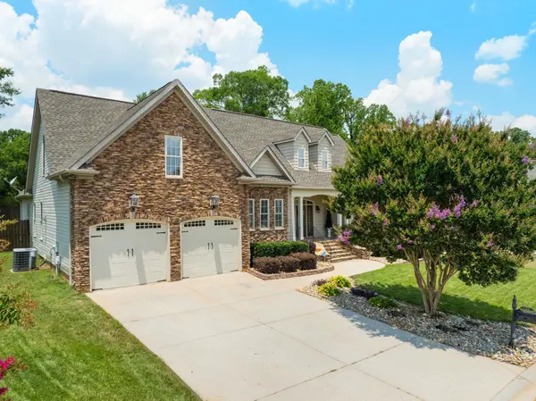 309 Whisper Walk WAY, Fountain Inn, SC 29644
