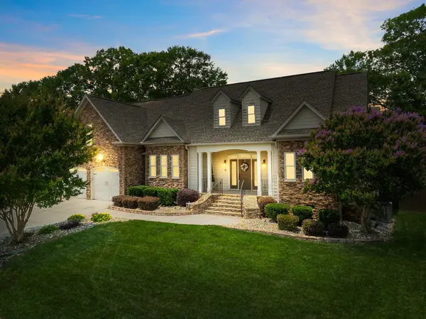 309 Whisper Walk WAY, Fountain Inn, SC 29644