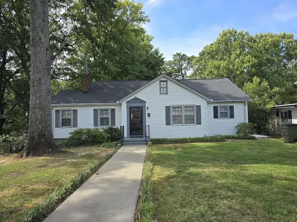 904 S Limestone St, Gaffney, SC 29340