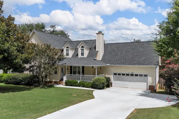 308 Bentley CT, Spartanburg, SC 29303