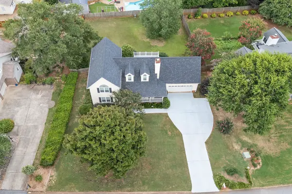 308 Bentley CT, Spartanburg, SC 29303