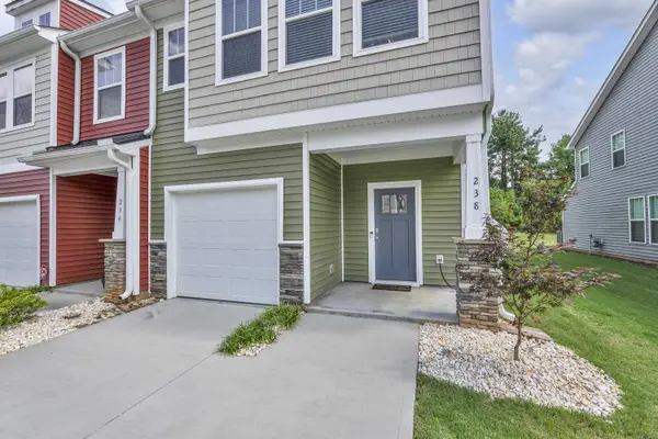 238 Keaton CT, Spartanburg, SC 29301