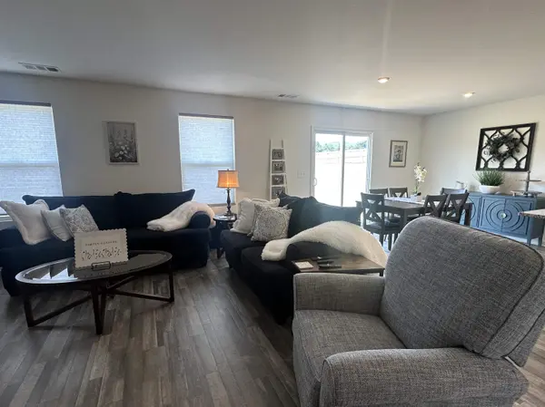 134 Field Crest Lane, Gaffney, SC 29341