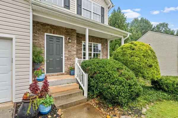 213 Marcie Rush LN, Greer, SC 29651