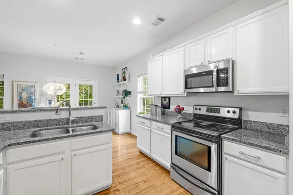 213 Marcie Rush LN, Greer, SC 29651