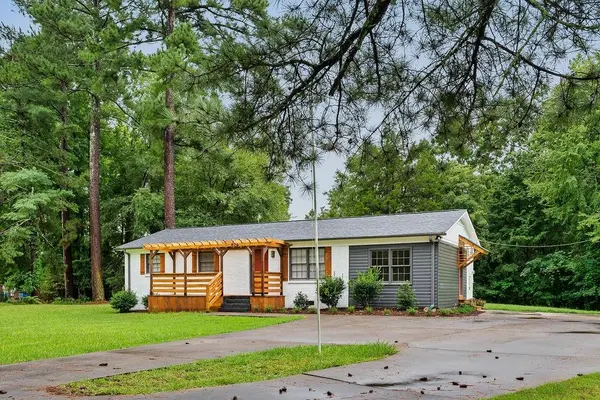 826 Webber Lake Rd, Union, SC 29379