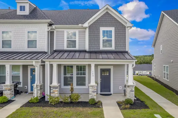 149 Dalmatian DR, Spartanburg, SC 29307