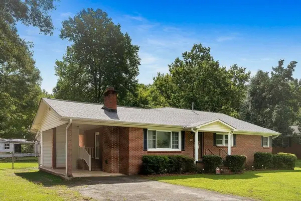703 S Boyce ST, Union, SC 29379