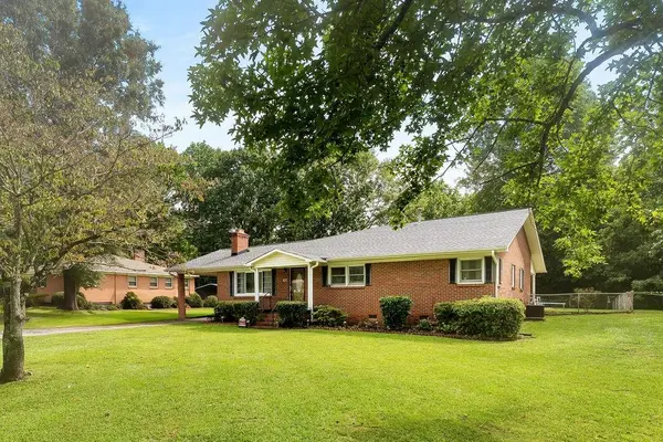 703 S Boyce ST, Union, SC 29379
