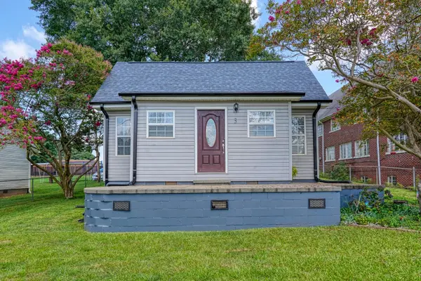 3 Poplar ST, Startex, SC 29377