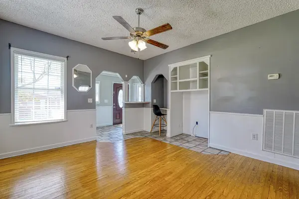 3 Poplar ST, Startex, SC 29377