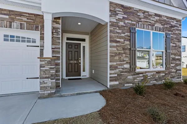 1820 Betsy Ross DR, Moore, SC 29369