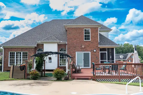 280 Heather Glen DR, Boiling Springs, SC 29316