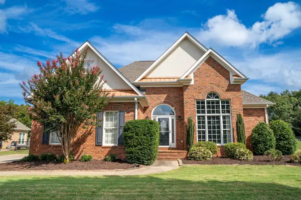 280 Heather Glen DR, Boiling Springs, SC 29316