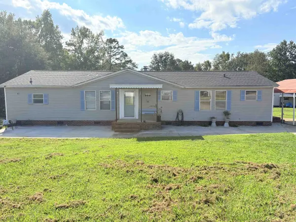 116 C and K Drive, Belton, SC 29627