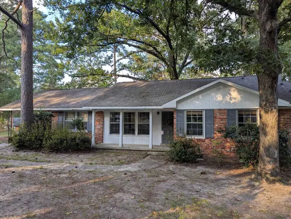6546 Haley DR, Columbia, SC 29206
