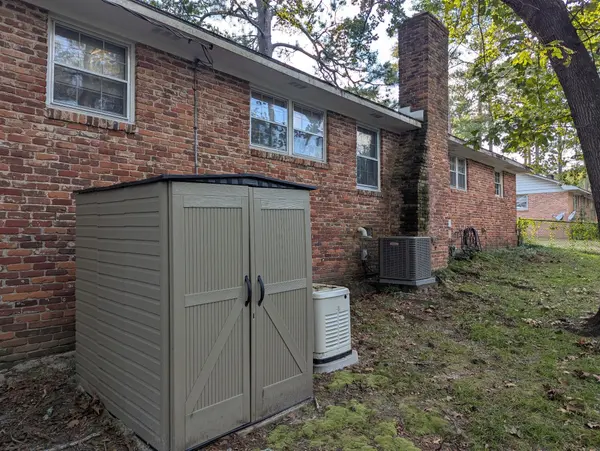 6546 Haley DR, Columbia, SC 29206