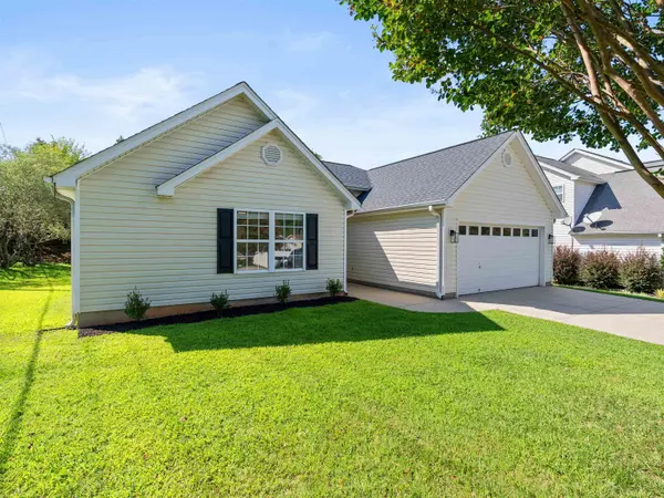 203 Basswood DR, Roebuck, SC 29376
