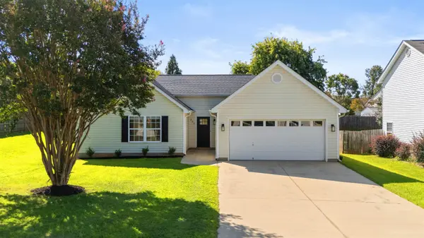 203 Basswood DR, Roebuck, SC 29376