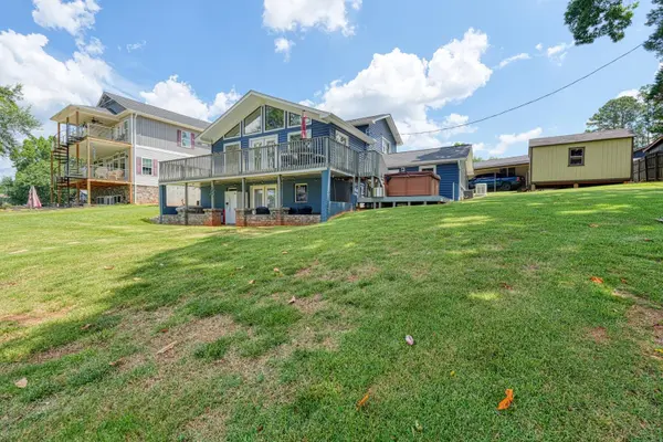 454 Chapman DR, Inman, SC 29349