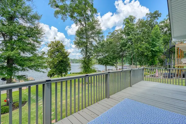 454 Chapman DR, Inman, SC 29349