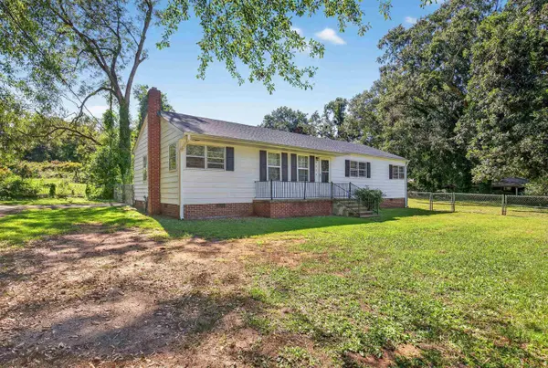 2228 Aleaf Terrace, Spartanburg, SC 29302