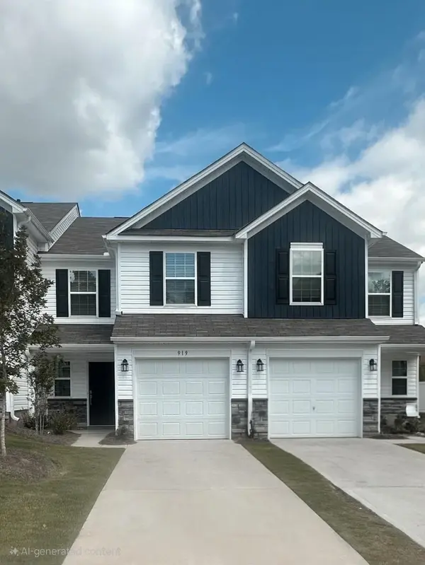 919 Powder Creek Dr DR, Reidville, SC 29375