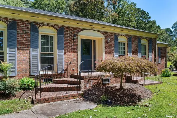 307 Glendale RD, Union, SC 29379