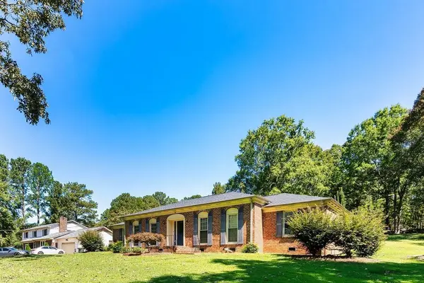 307 Glendale RD, Union, SC 29379