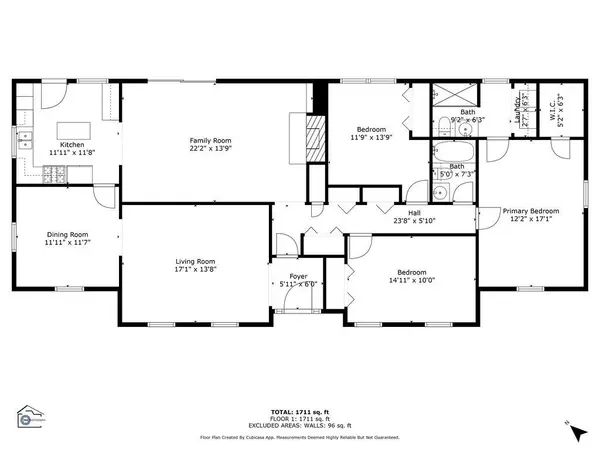 307 Glendale RD, Union, SC 29379