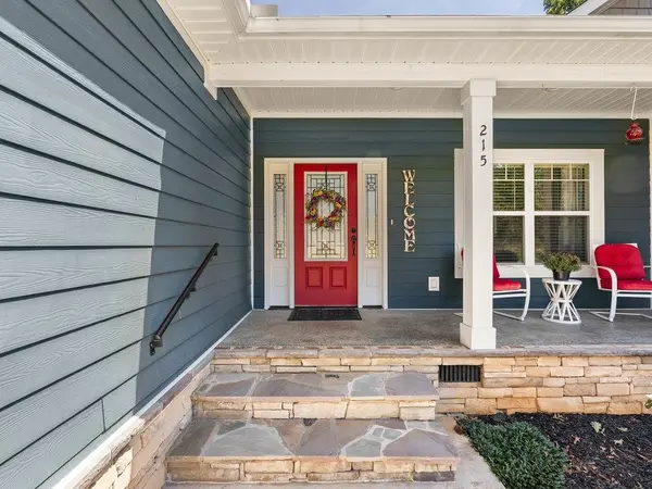 215 Cane Creek WAY, Campobello, SC 29322