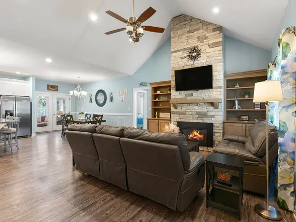 215 Cane Creek WAY, Campobello, SC 29322