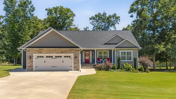215 Cane Creek WAY, Campobello, SC 29322