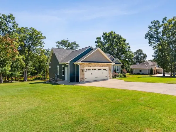 215 Cane Creek WAY, Campobello, SC 29322