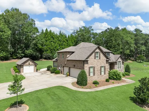 403 Waterton WAY, Moore, SC 29369