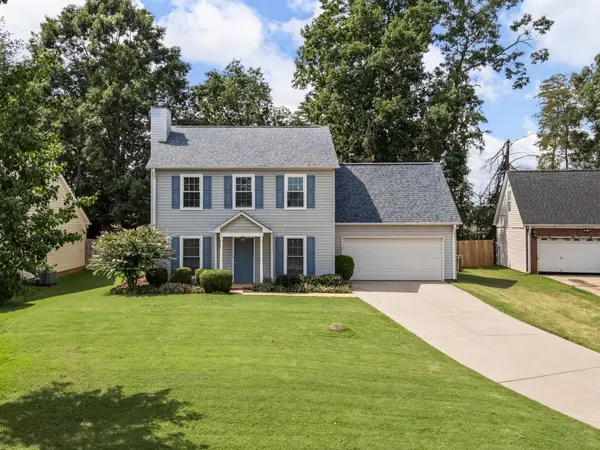 259 W Pheasant Hill DR, Duncan, SC 29334