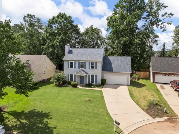 259 W Pheasant Hill DR, Duncan, SC 29334