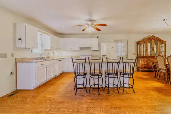 152 Walker RD, Ware Shoals, SC 29692